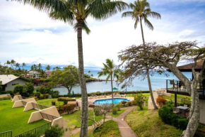 KBM Resorts: Napili Point NAP-C37 Ocean Views Includes beach kids amenities and Rental Car